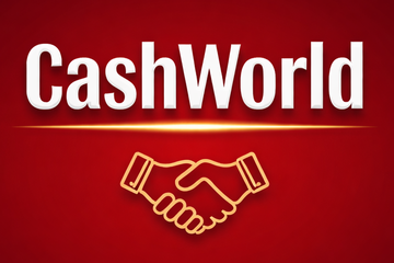 CashWorld